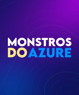 Monstros do Azure